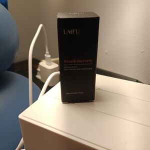 Frankincense Essential Oil - Black